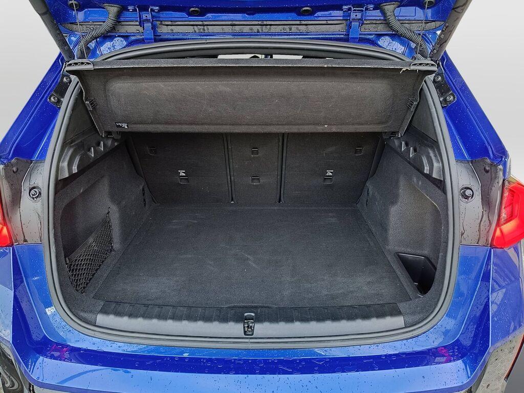 BMW X1 sdrive18d Msport auto