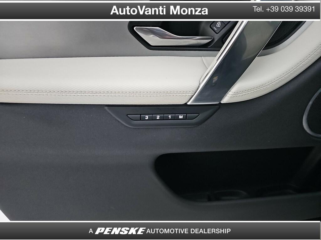 Land Rover Discovery Sport 2.0d td4 mhev R-Dynamic SE awd 204cv auto