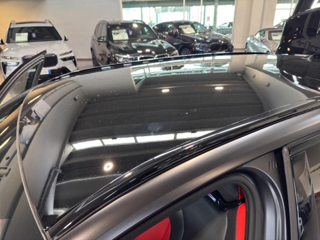 BMW M5 Touring 4.4 727cv auto