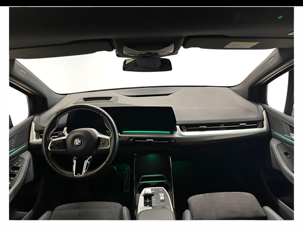 BMW Serie 2 225e Active Tourer xdrive Msport auto