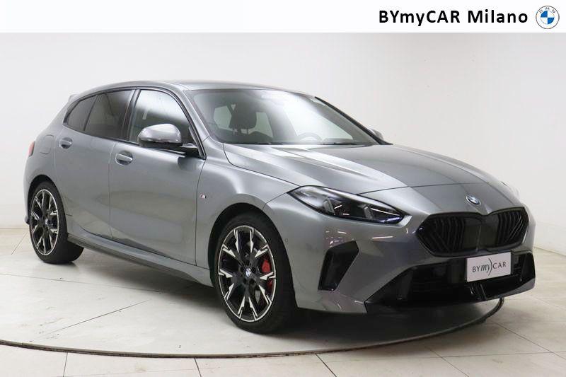 BMW Serie 1 118d MSport Pro auto