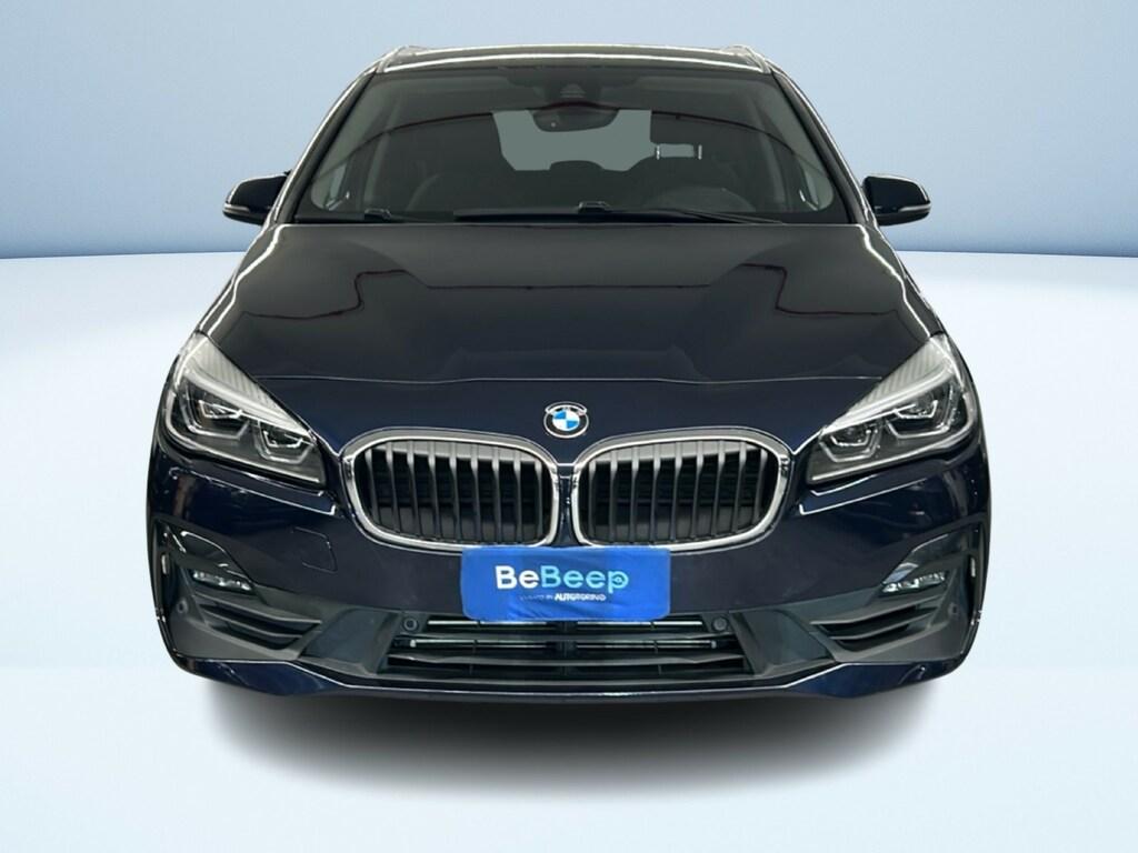 BMW Serie 2 218i Active Tourer Advantage auto