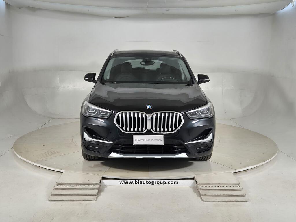 BMW X1 xdrive25e xLine auto