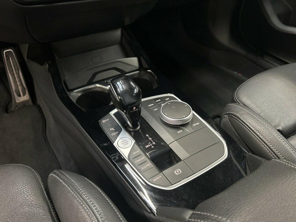 BMW Serie 1 M 135i xdrive auto