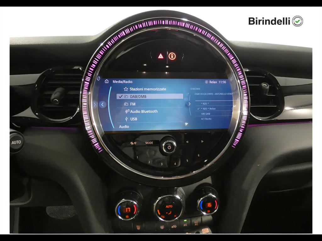 Mini Cooper 1.5 TwinPower Turbo Cooper