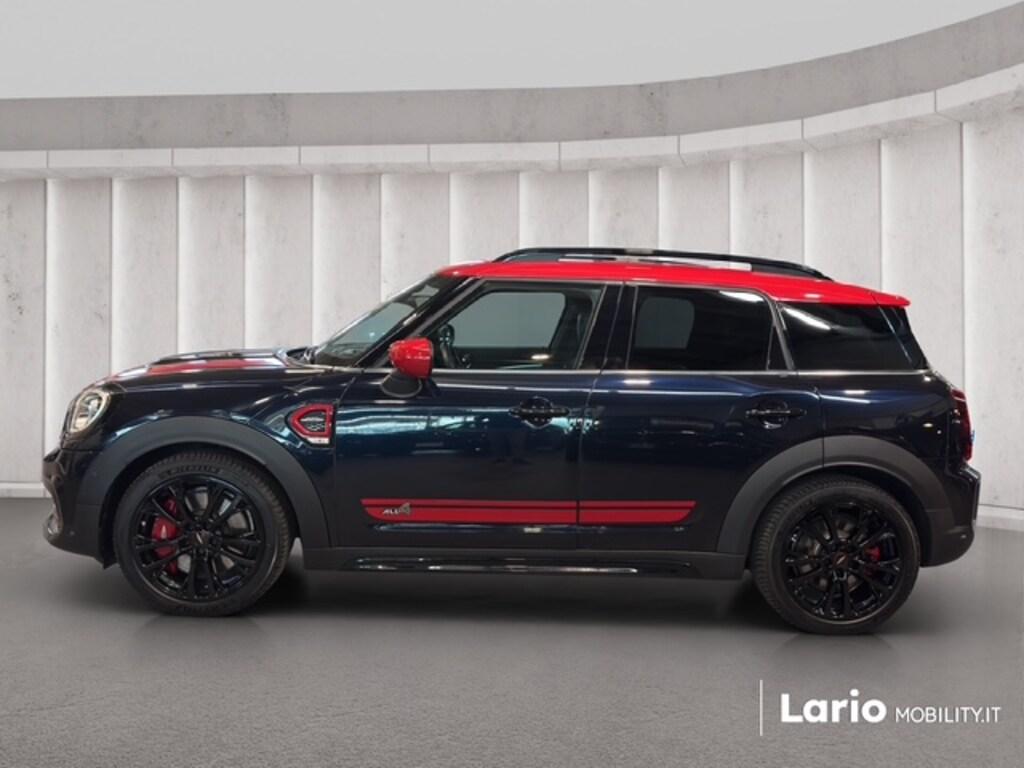 Mini Mini Countryman 2.0 JCW JCW auto