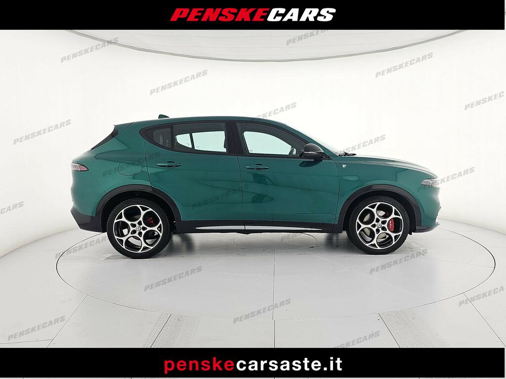Alfa Romeo Tonale 1.6 Ti 130cv tct6