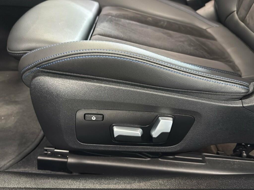 BMW Serie 4 M M440i Coupe mhev 48V xdrive auto