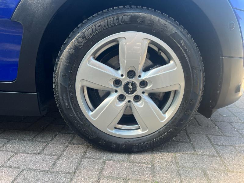 Mini One D Clubman 1.5 One D Classic Steptronic
