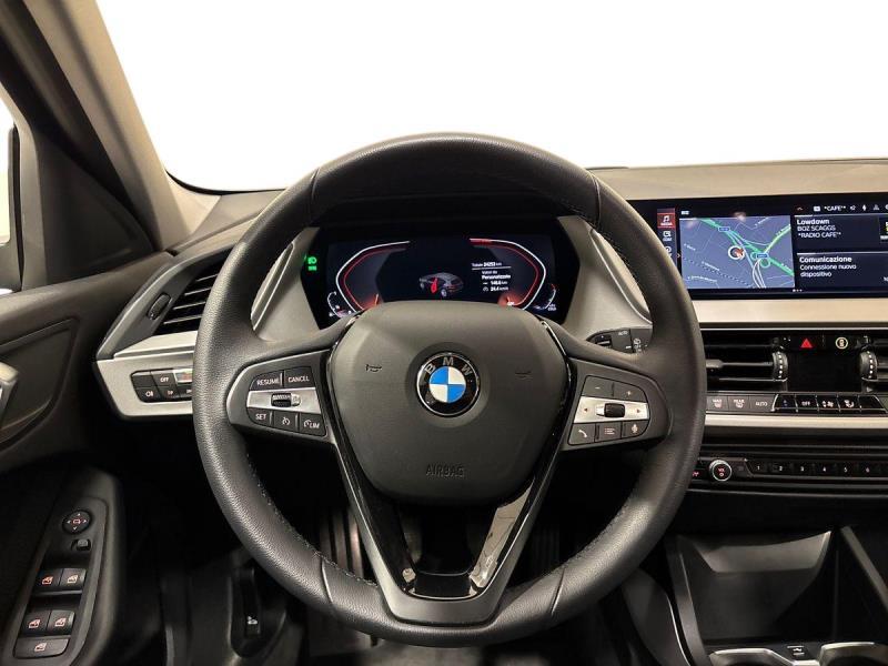 BMW Serie 1 118i Advantage 136cv