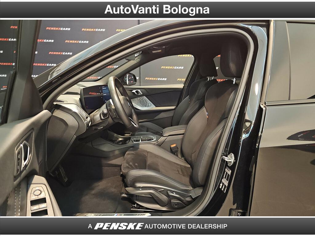 BMW Serie 1 118d MSport Pro auto