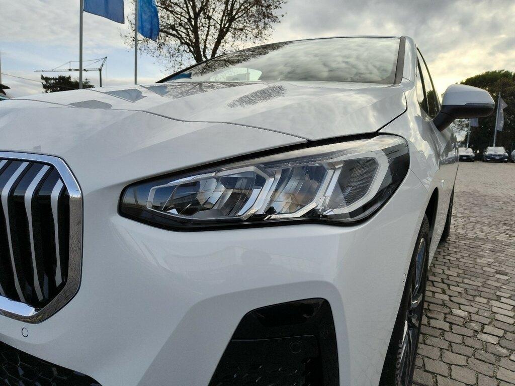 BMW Serie 2 220i Active Tourer mhev 48V Msport auto