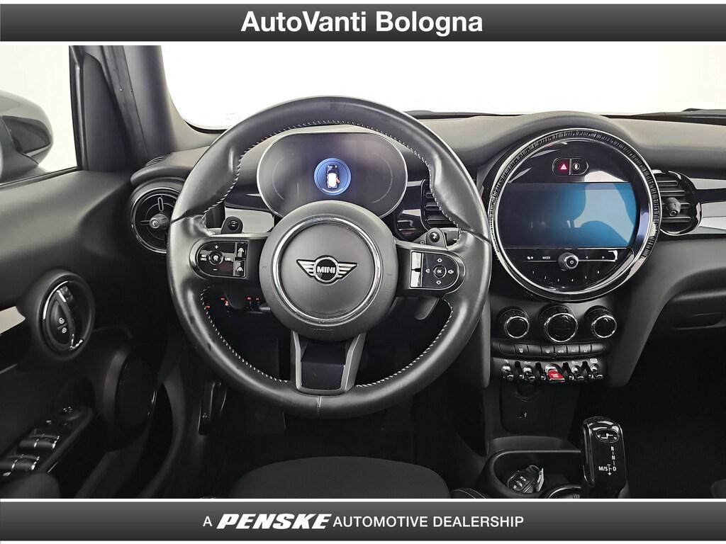 Mini Cooper S 2.0 TwinPower Turbo Cooper S Business DCT