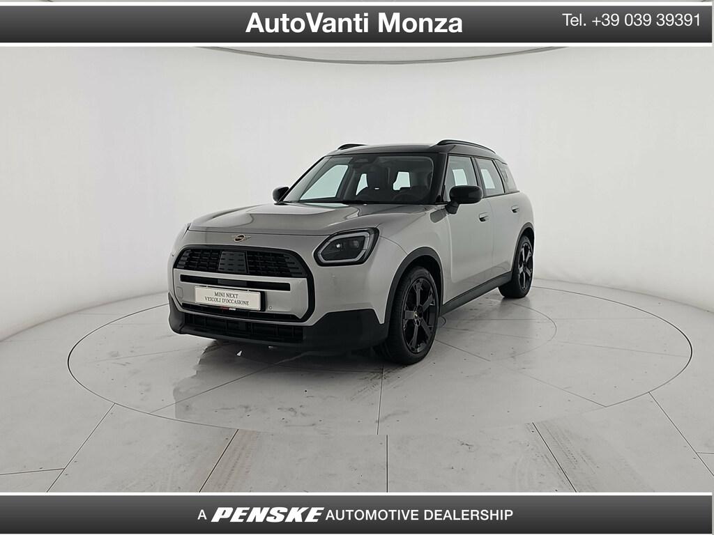Mini Mini Countryman 2.0 48V D Classic auto