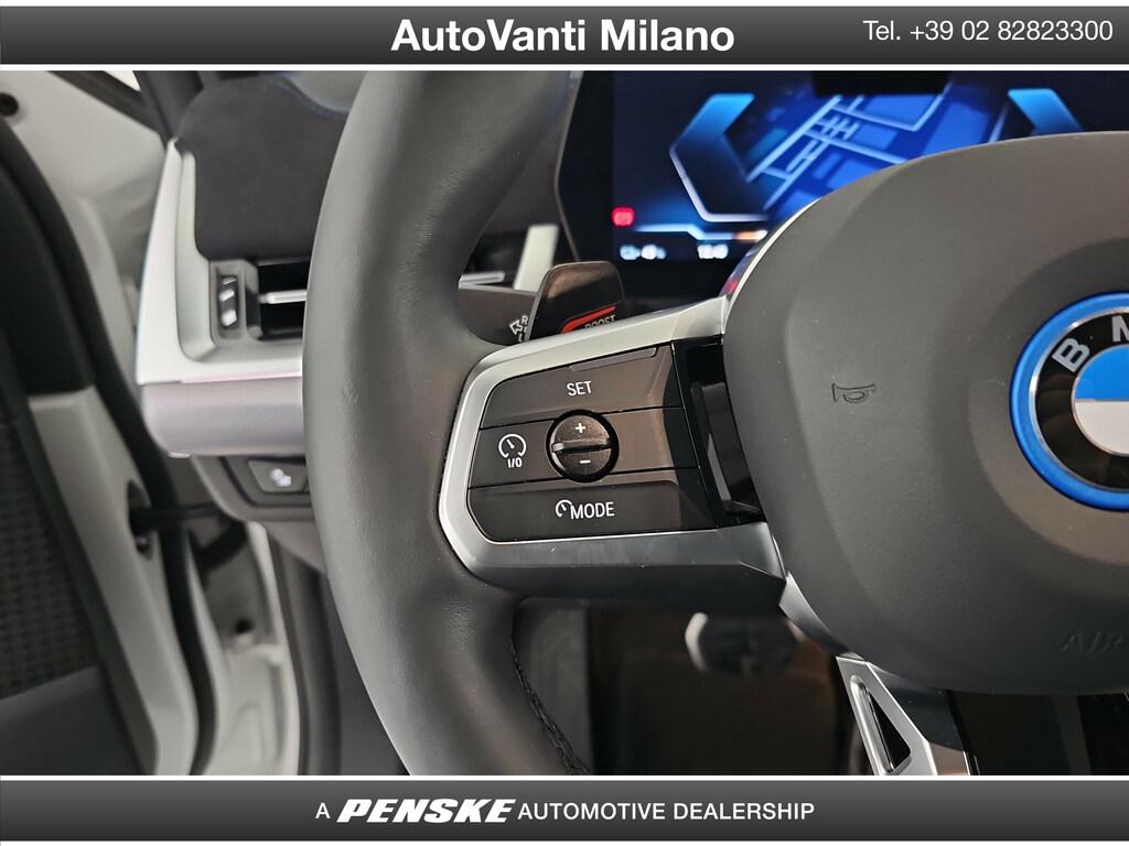 BMW iX2 edrive 20 MSport Pro