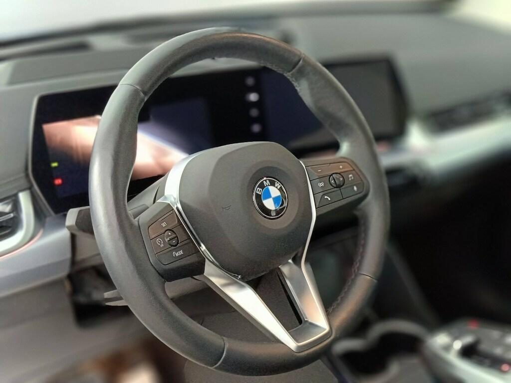 BMW X1 sdrive18d X-Line auto