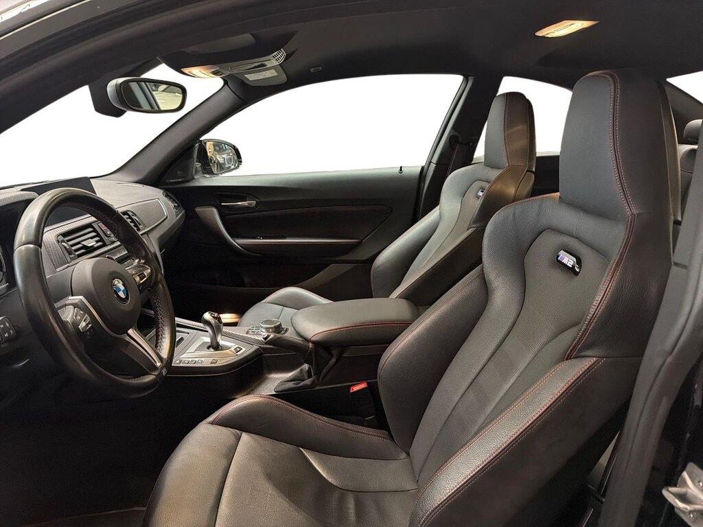 BMW M2 Coupe 3.0 Competition 410cv dkg