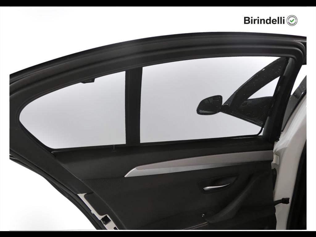 BMW Serie 5 525d Msport E6