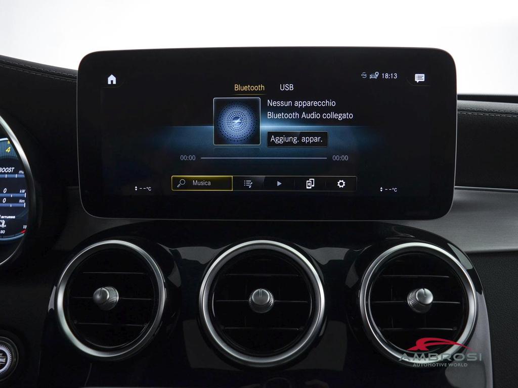 Mercedes GLC 63 AMG AMG S 4matic auto