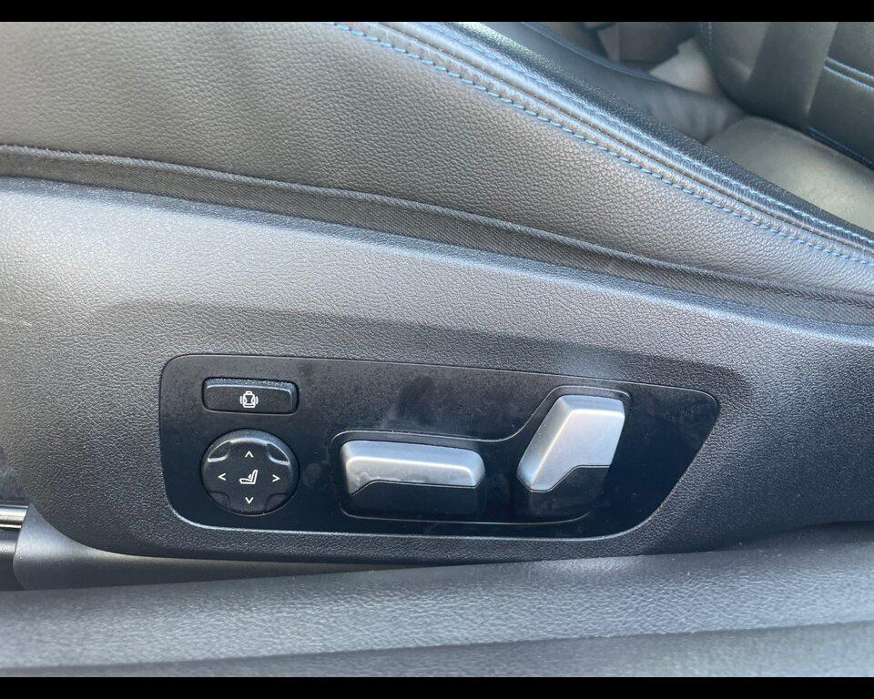 BMW Serie 4 M M440i Coupe mhev 48V xdrive auto