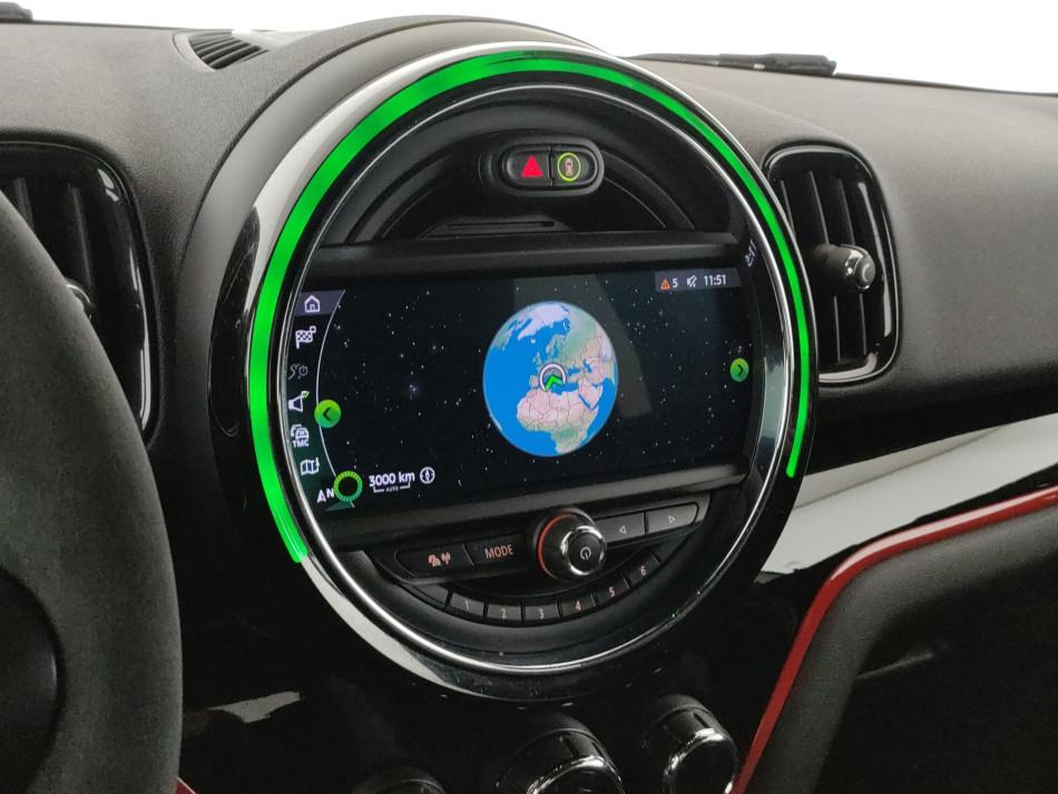 Mini John Cooper Works Countryman 2.0 TwinPower Turbo JCW Steptronic