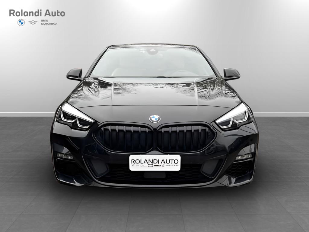 BMW Serie 2 218d Gran Coupe Msport