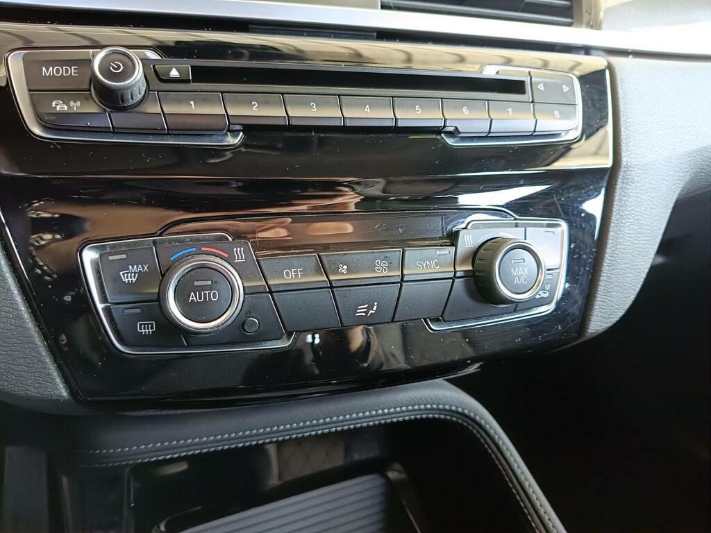 BMW X1 xdrive18d xLine auto