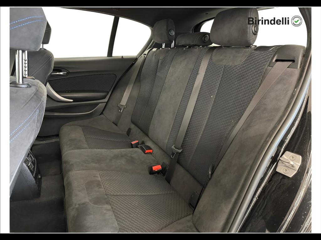BMW Serie 1 116d Msport 5p