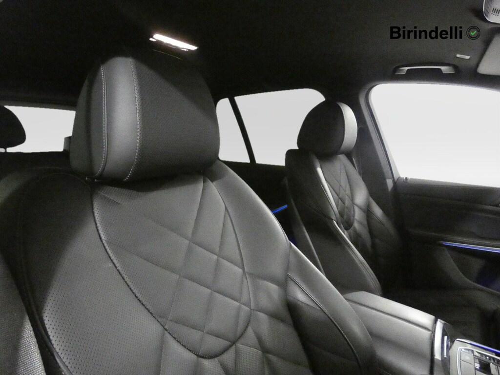 BMW X5 xdrive30d mhev 48V Msport auto