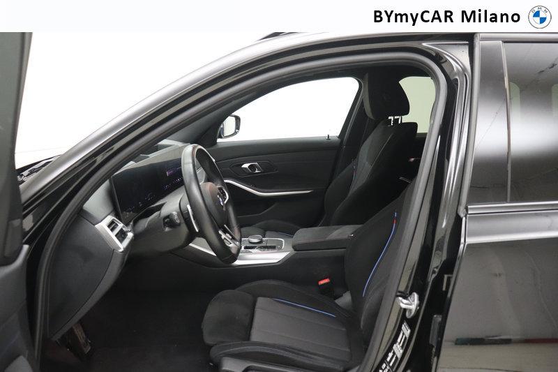 BMW Serie 3 330i Touring xdrive M Sport Pro auto