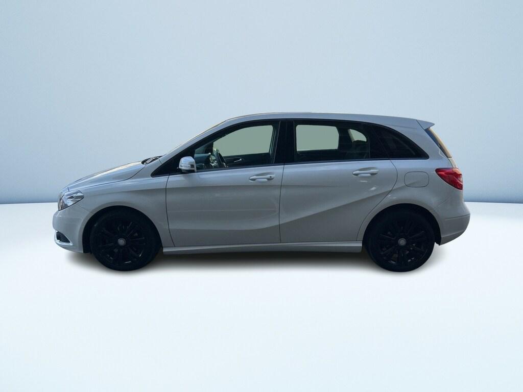 Mercedes Classe B 200 d (cdi) Executive auto