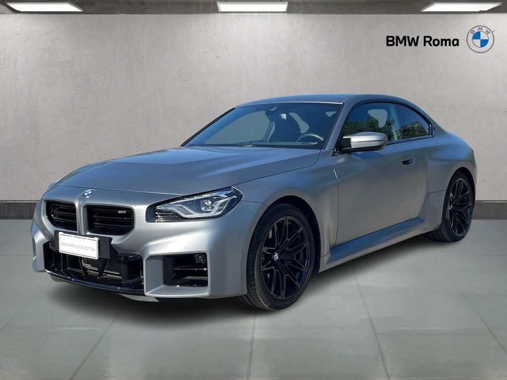 BMW M2 Coupe 3.0 460cv auto