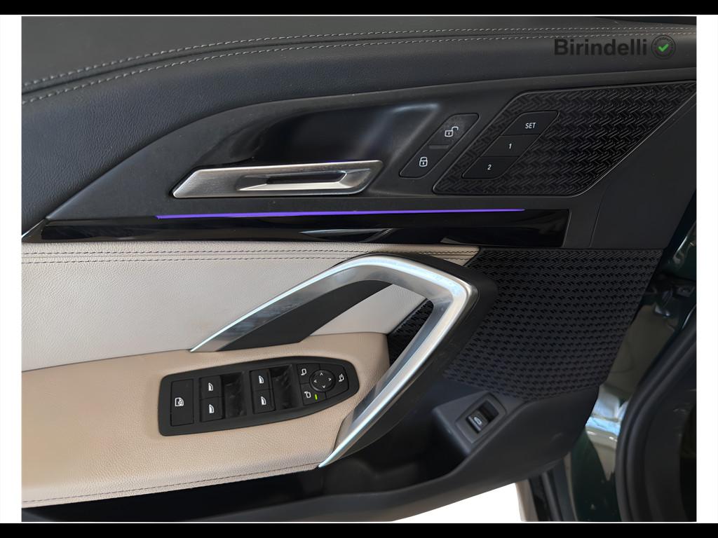 BMW X1 sdrive18d X-Line Edition Essence auto