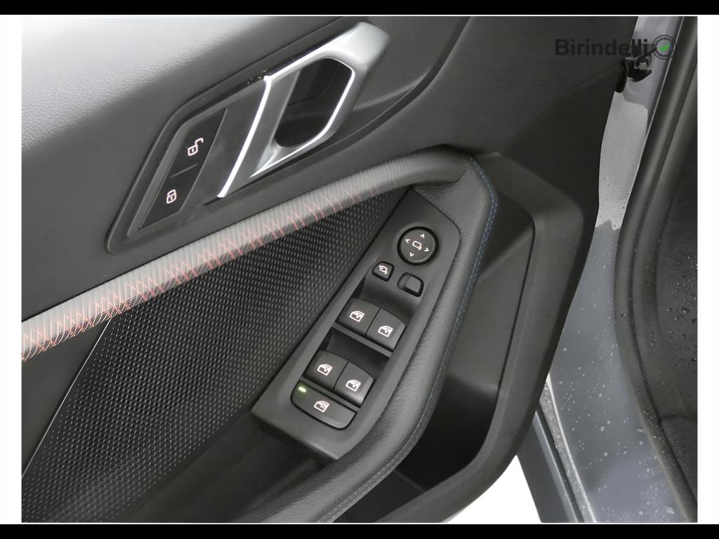 BMW Serie 1 118d Msport auto