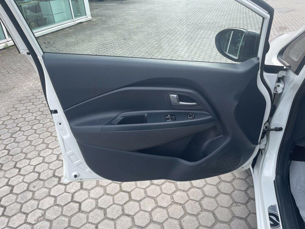 Kia Rio 1.2 cvvt City 5p E6