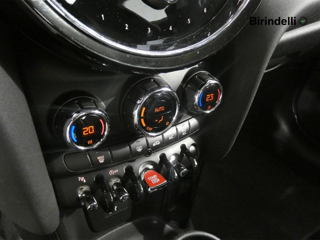 Mini Mini 5p 1.5 One Classic 75cv