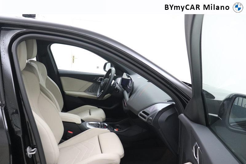 BMW Serie 1 120 48V MSport auto