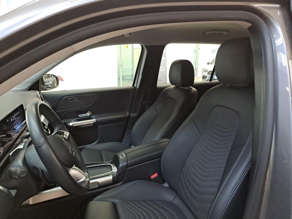 Mercedes GLB 180 d Progressive Advanced auto