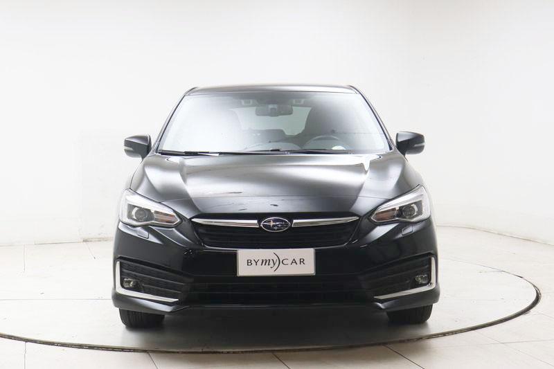 Subaru Impreza 2.0i e-boxer Premium lineartronic