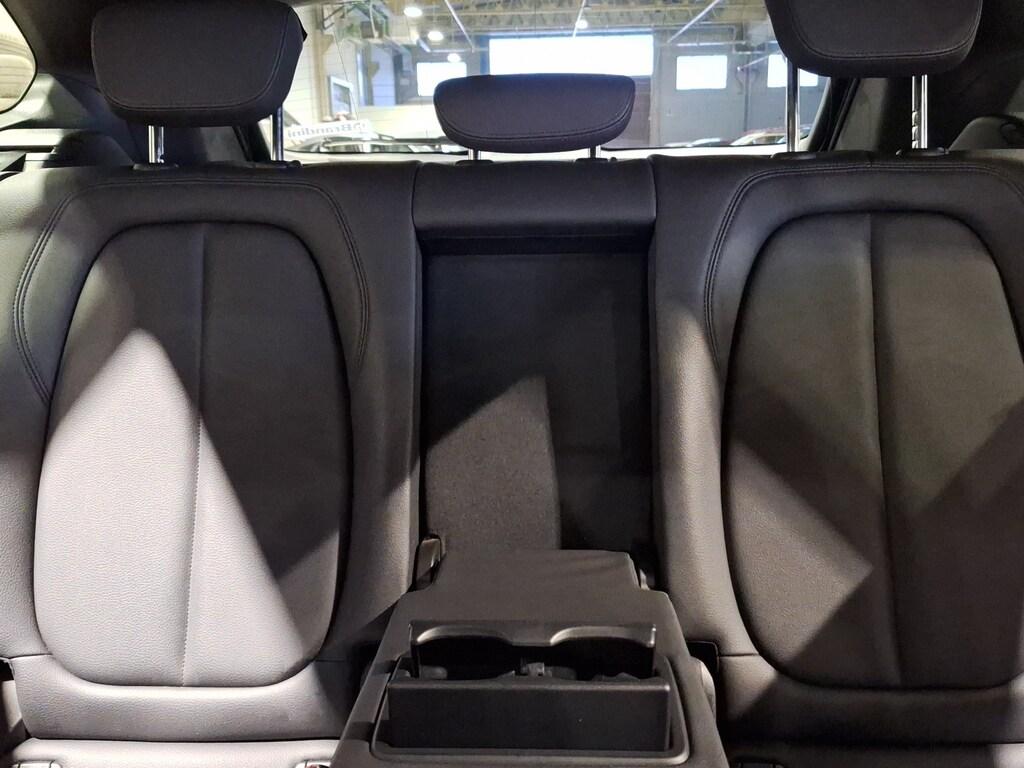 BMW X1 sdrive18d Msport auto