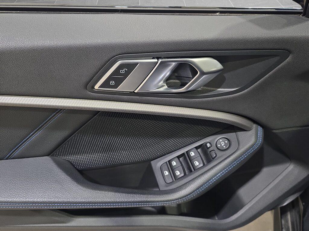 BMW Serie 2 218d Gran Coupe Msport auto