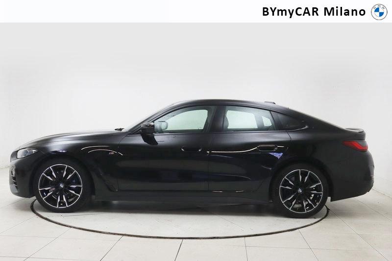 BMW Serie 4 M M440i Gran Coupe mhev 48V xdrive auto