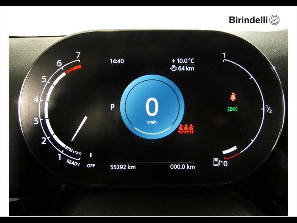 Mini Cooper Countryman 1.5 Business Auto