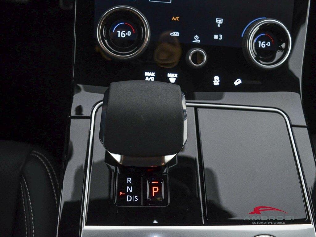 Land Rover Range Rover Velar 2.0d i4 mhev R-Dynamic S 4wd 204cv auto