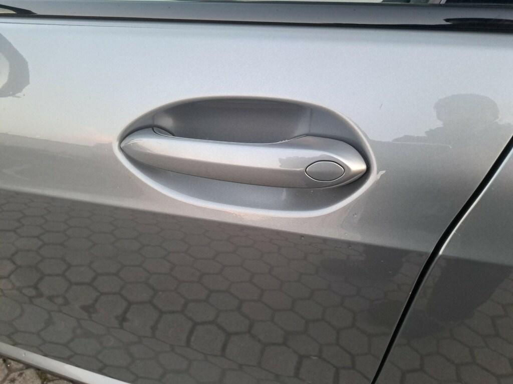 BMW Serie 1 118d MSport Pro auto