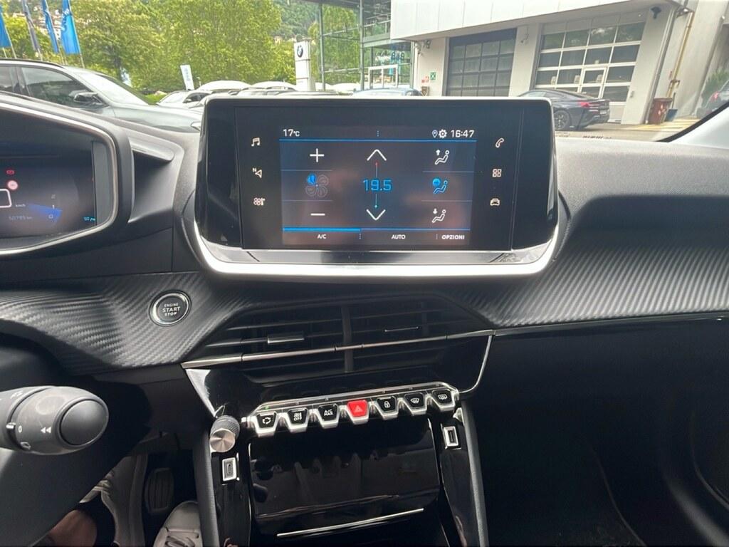 Peugeot 208 1.2 puretech Allure Pack s&s 100cv