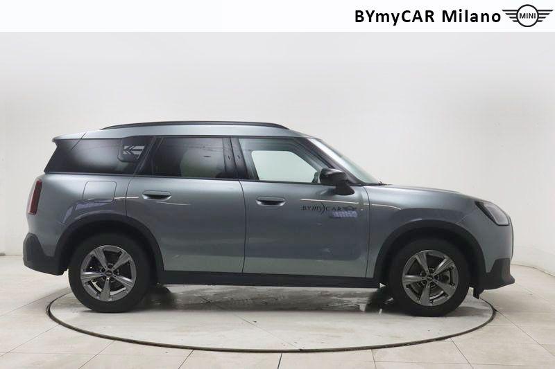Mini Mini Countryman 1.5 48V C Classic auto