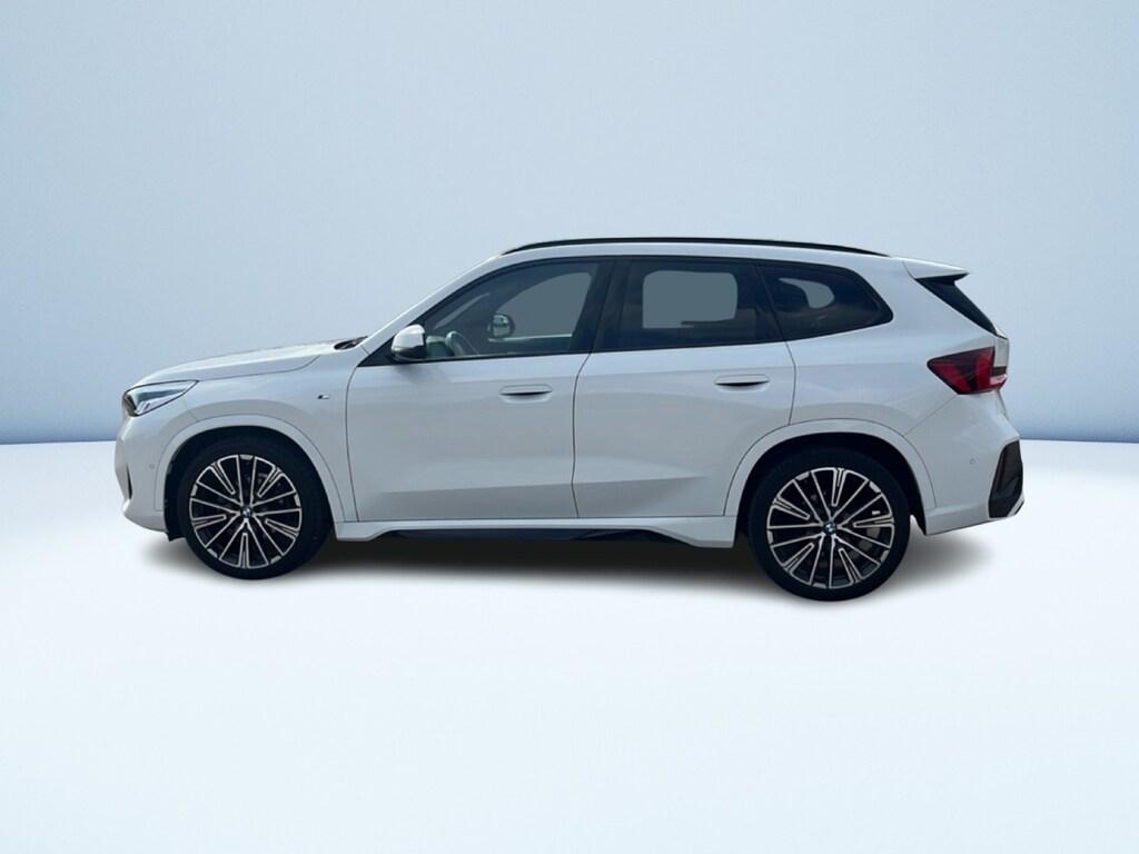 BMW X1 xdrive20d mhev 48V Msport auto