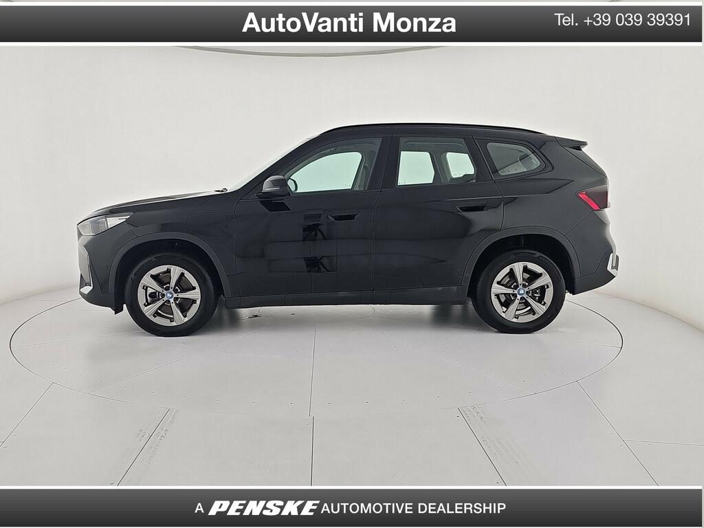 BMW X1 25e xdrive auto