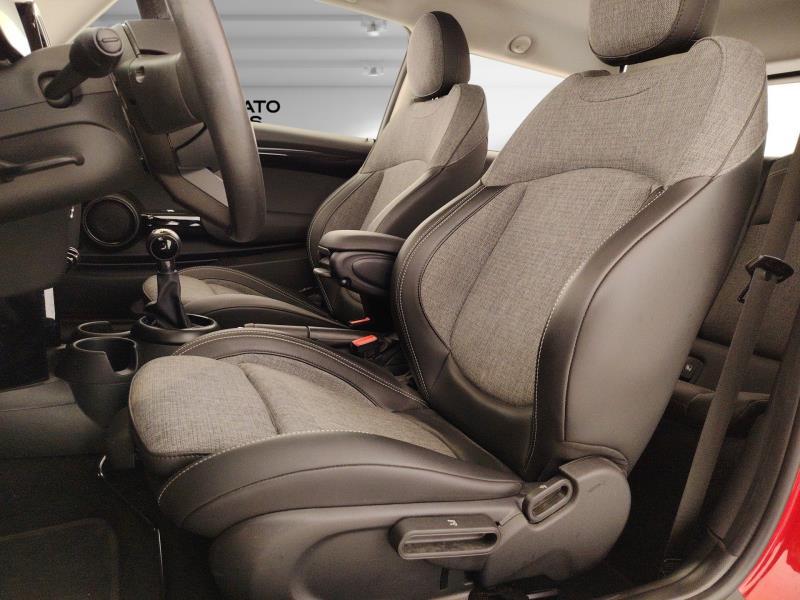 Mini Mini 3p 1.5 One Classic 75cv